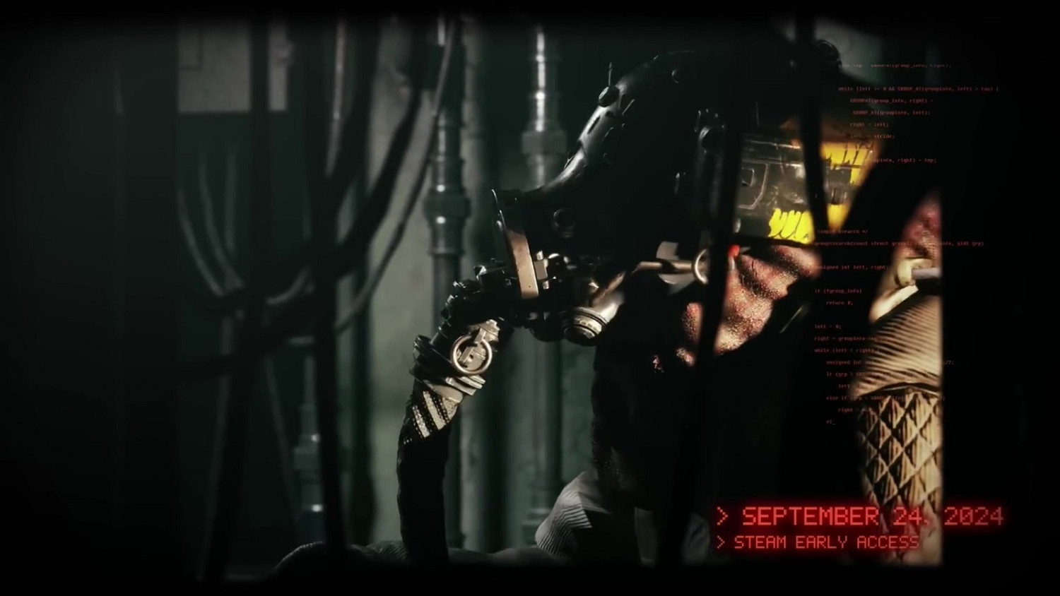 合作生存遊戲《永恆冬季》9/24搶先體驗版推出 合作生存遊戲《永恆冬季》9/24搶先體驗版推出