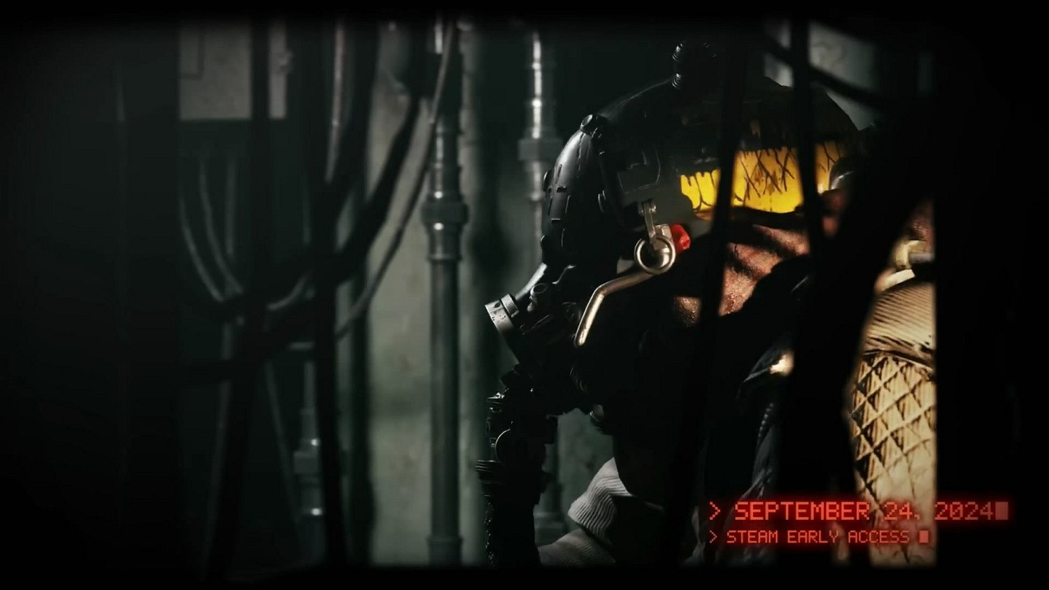 虛幻引擎5 PVE遊戲《永恒冬日》搶先體驗 預告片公布