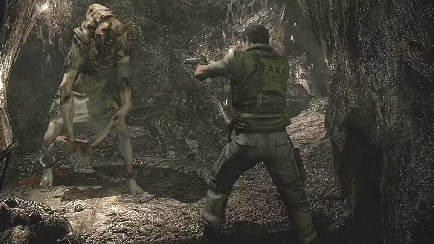 《生化8》僅排第九！盤點《惡靈古堡》系列的最佳遊戲