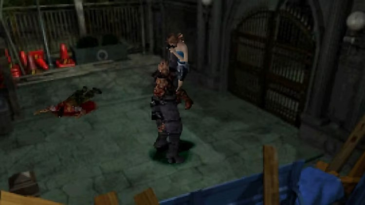 《生化8》僅排第九！盤點《惡靈古堡》系列的最佳遊戲