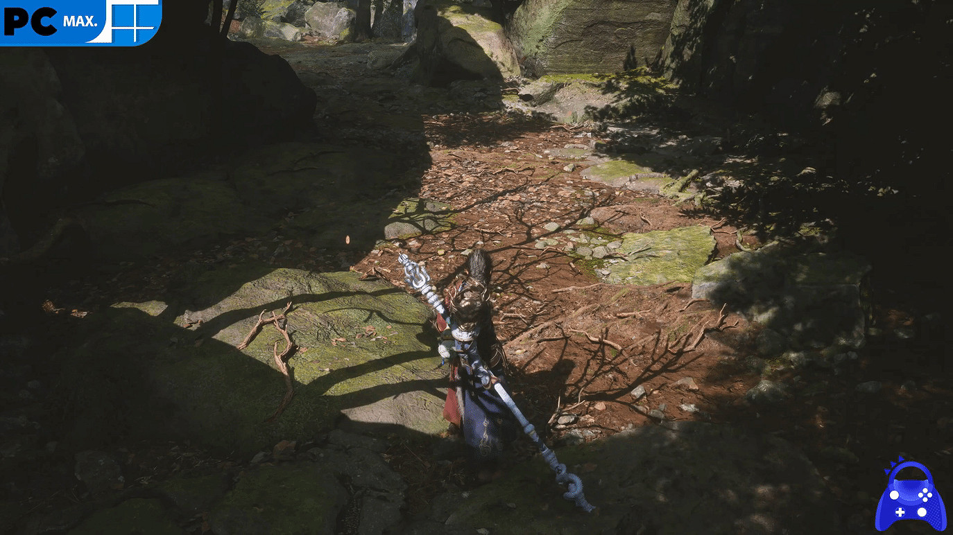 PC版《黑神話：悟空》最高vs最低畫質對比 差別很大