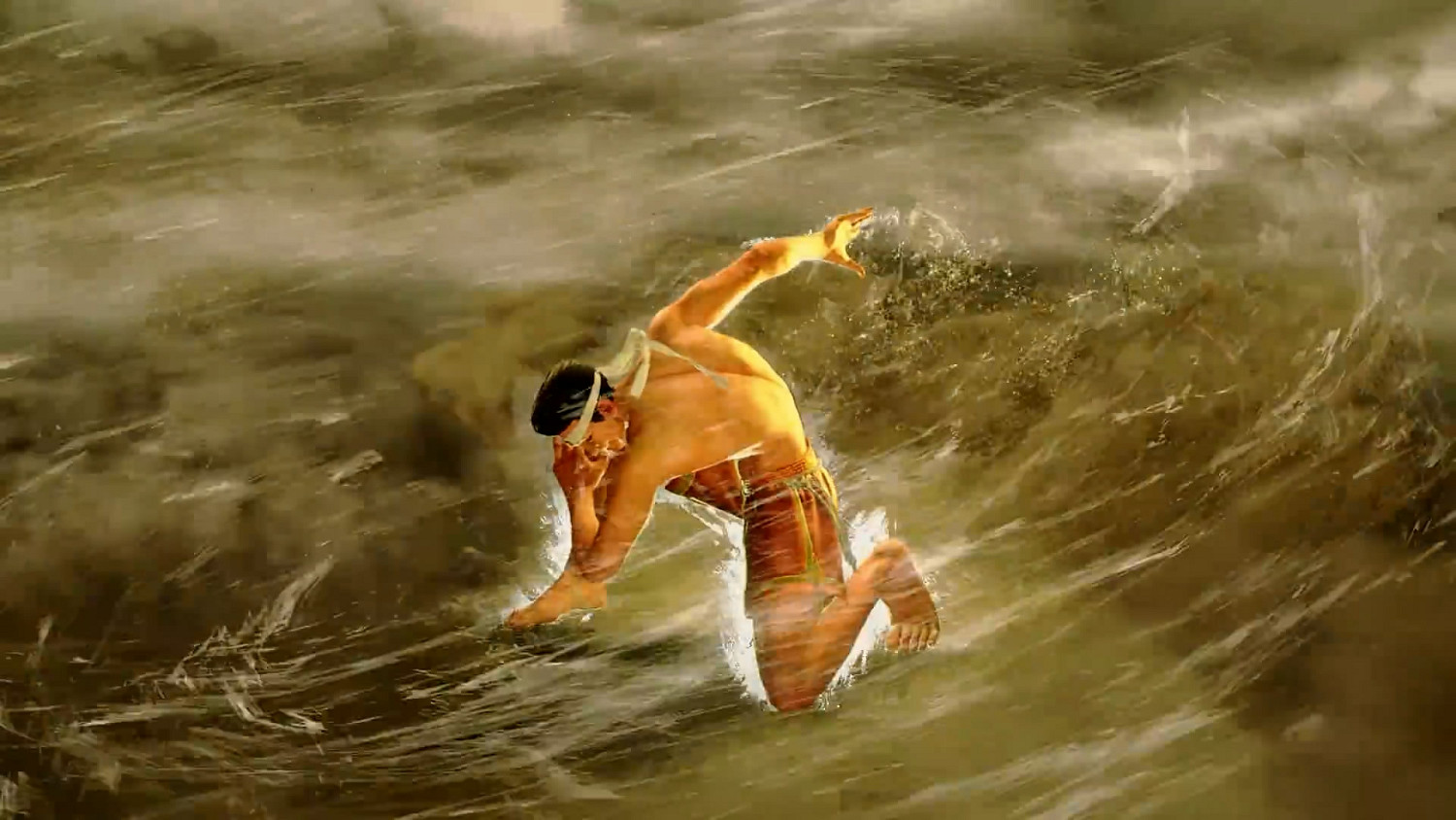 《快打旋風6》DLC角色預告：《餓狼傳說》特瑞登場！