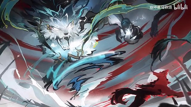 《崩壞：星穹鐵道》千星紀遊PV：「飛鏑追星」