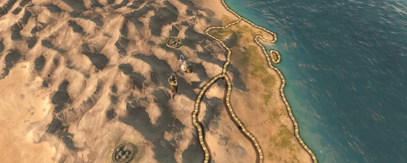 《十字軍之王3》有什麽重要寶物獲取程式碼