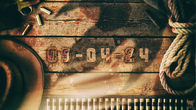 《量子誤差》開發商新作《子與骨》將於9月6日發售! 《量子誤差》開發商新作《子與骨》將於9月6日發售!