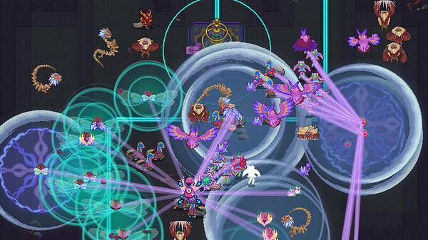 角色扮演遊戲《原點計劃:血肉工匠》上線Steam頁面! 角色扮演遊戲《原點計劃:血肉工匠》上線Steam頁面!