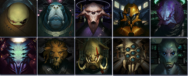 太空探索遊戲《星際:未知空間》現已正式發售 獲特別好評 太空探索遊戲《星際:未知空間》現已正式發售 獲特別好評