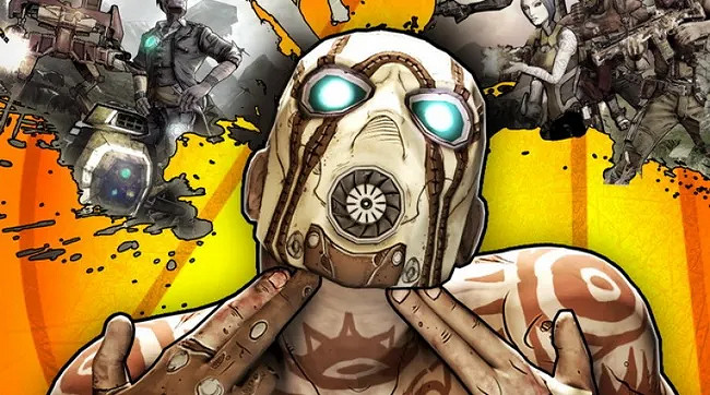 Gearbox老板:即使做的東西沒人喜歡也會繼續做下去 Gearbox老板:即使做的東西沒人喜歡也會繼續做下去