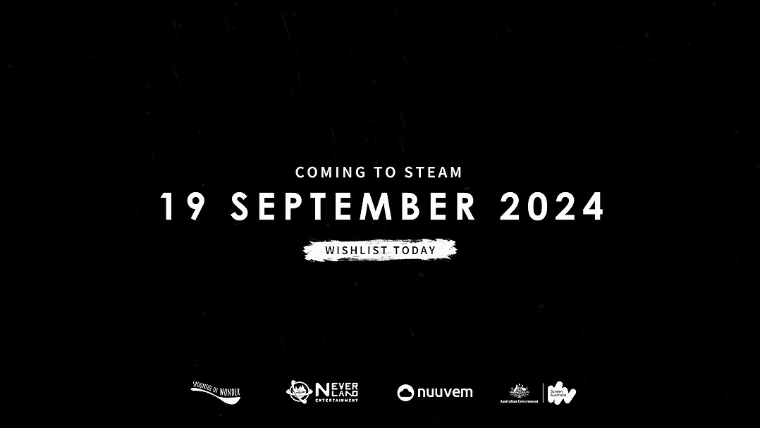 敘事冒險新作《冒牌貓謎》發售日預告公開!9月發售 敘事冒險新作《冒牌貓謎》發售日預告公開!9月發售