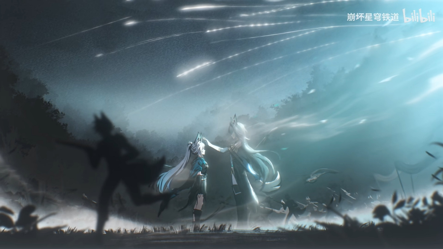 《崩壞：星穹鐵道》“飛霄”千星紀遊PV飛鏑追星