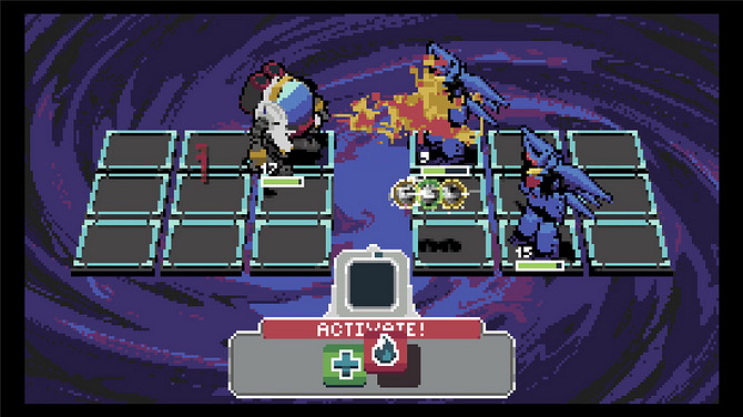 《Project OMEN》PC免費發布 致敬洛克人動作RPG 《Project OMEN》PC免費發布 致敬洛克人動作RPG