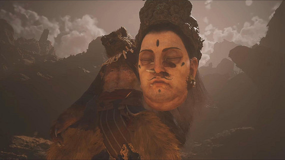 善惡一念——讀懂黃風嶺，《黑神話：悟空》最晦澀的章節