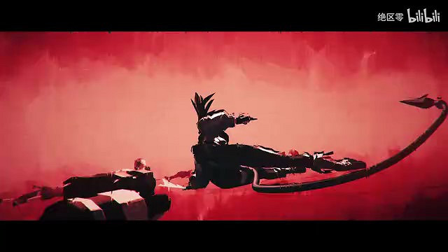 《絕區零》“簡”角色展示 來自大姐姐的致命審訊！