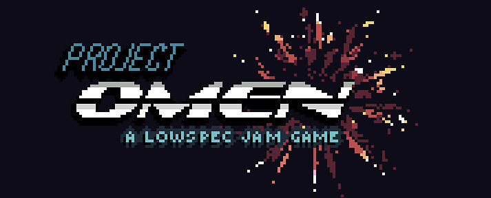 《Project OMEN》PC免費發布 致敬洛克人動作RPG 《Project OMEN》PC免費發布 致敬洛克人動作RPG