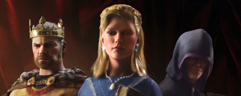 《十字軍之王3》遊戲有什麽特質程式碼