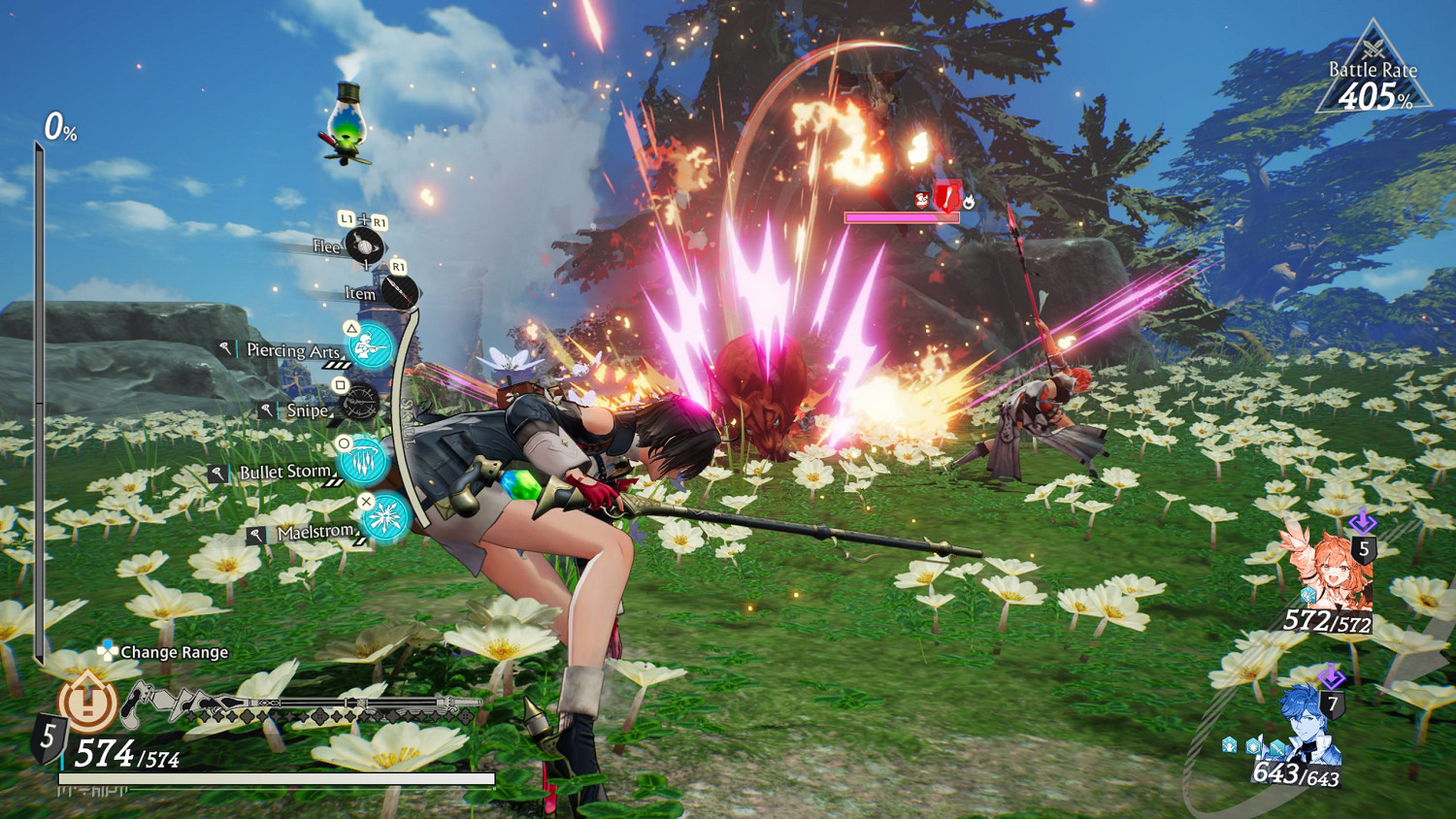 《優米雅的鍊金工房》大量立繪、截圖公開！畫風出色