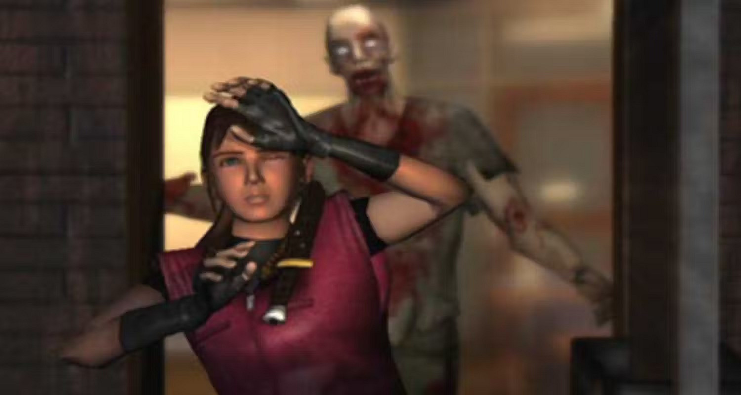 《生化8》僅排第九！盤點《惡靈古堡》系列的最佳遊戲