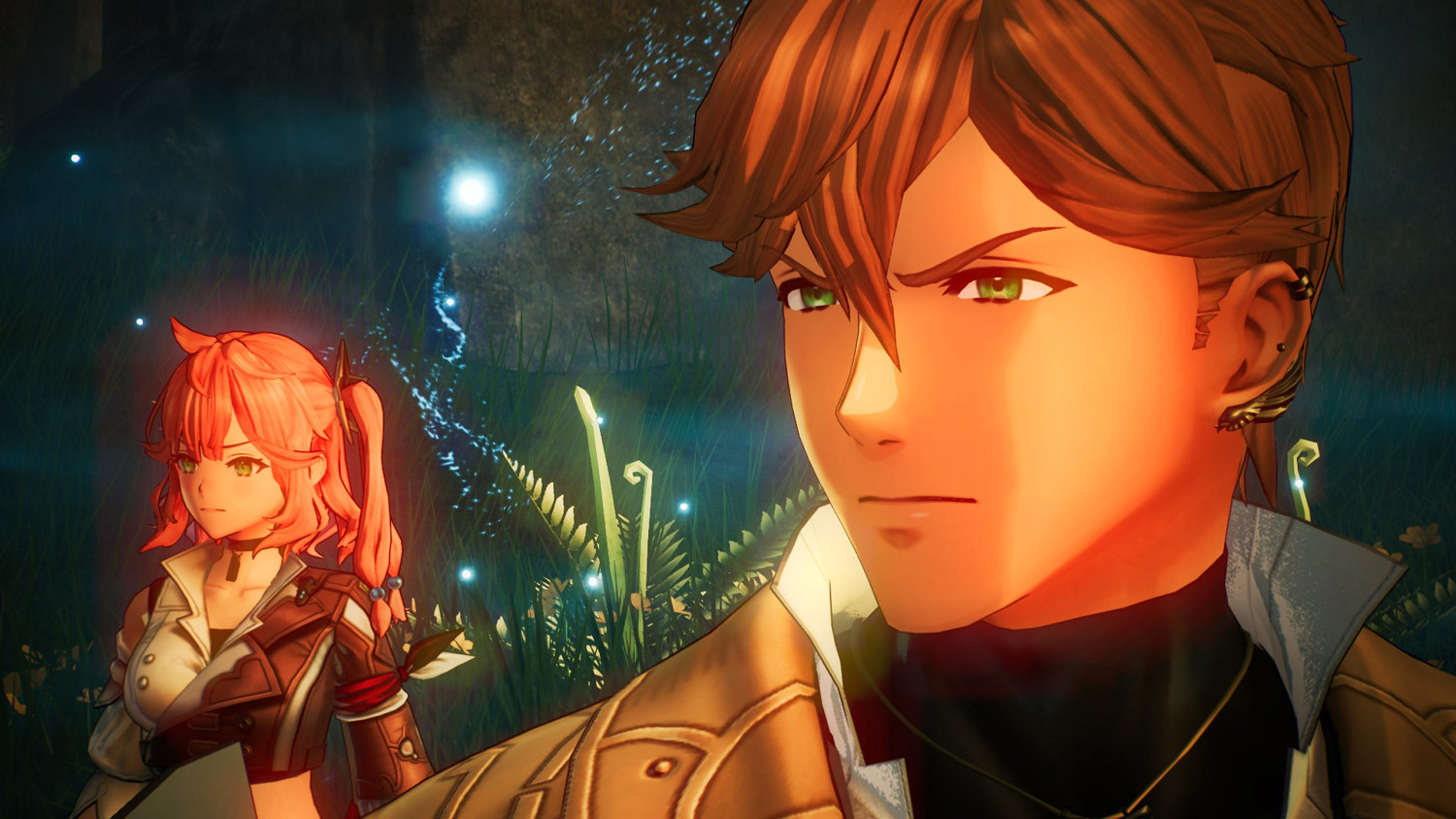 《優米雅的鍊金工房》大量立繪、截圖公開！畫風出色