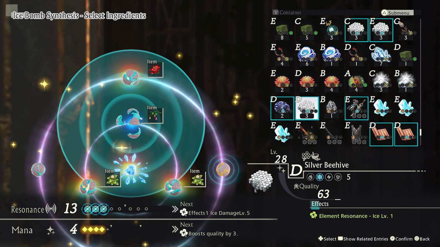 《優米雅的鍊金工房》大量立繪、截圖公開！畫風出色