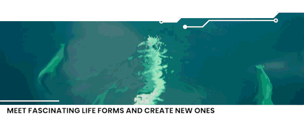 開放世界生存製作遊戲《蜂巢：超越的世界》全新預告放出 2024年第四季度發售