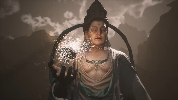 善惡一念——讀懂黃風嶺，《黑神話：悟空》最晦澀的章節