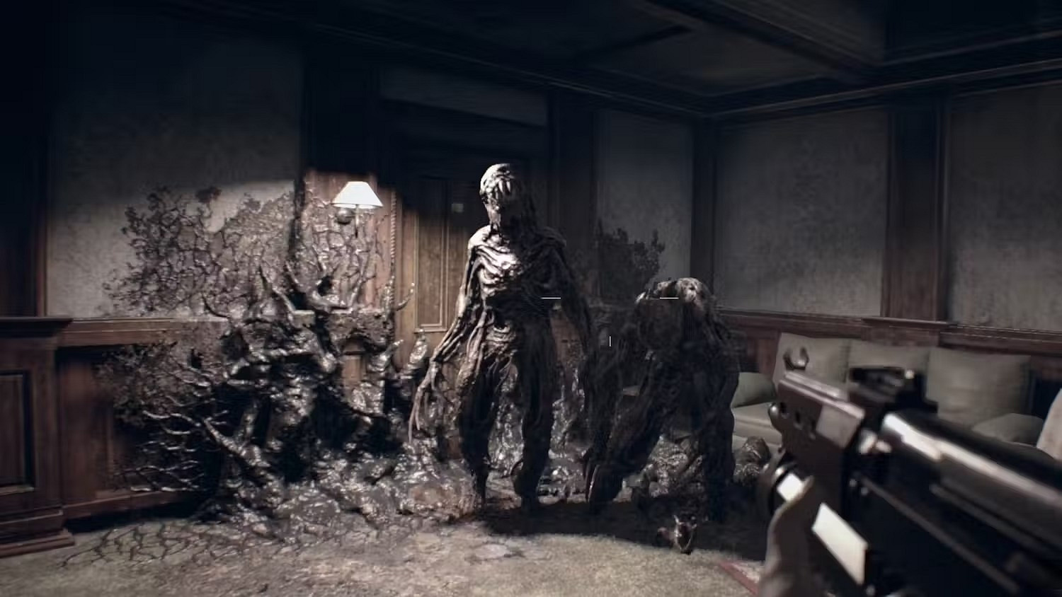 《生化8》僅排第九！盤點《惡靈古堡》系列的最佳遊戲