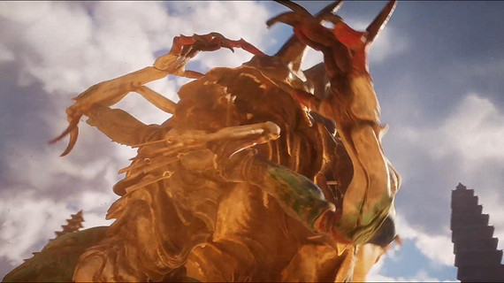 善惡一念——讀懂黃風嶺，《黑神話：悟空》最晦澀的章節