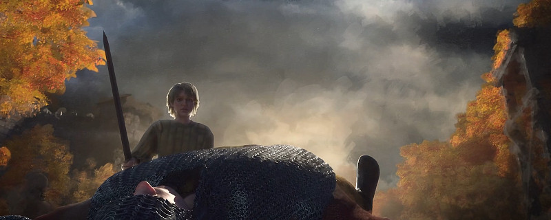 《十字軍之王3》罰乾他們成就怎麽做 《十字軍之王3》罰乾他們成就怎麽做