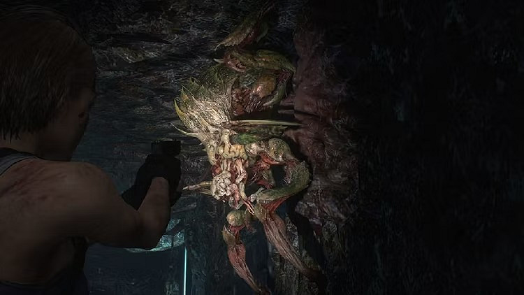 《生化8》僅排第九！盤點《惡靈古堡》系列的最佳遊戲