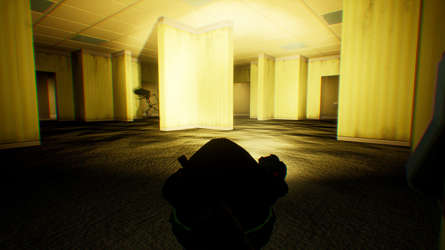 第三人稱合作恐怖遊戲《林中驚慌》發售日預告放出 2024年9月14日推出