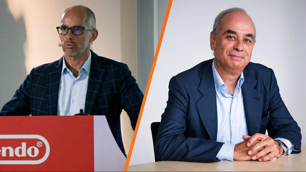 任天堂歐洲分公司總裁辭職！已在任天堂工作35年以上