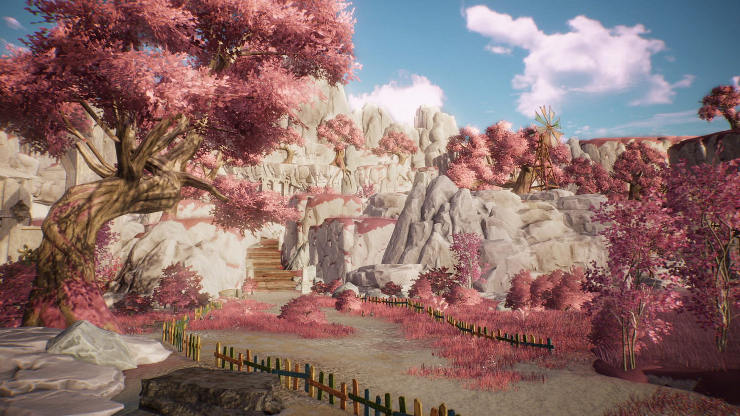 《優米雅的鍊金工房》大量立繪、截圖公開！畫風出色