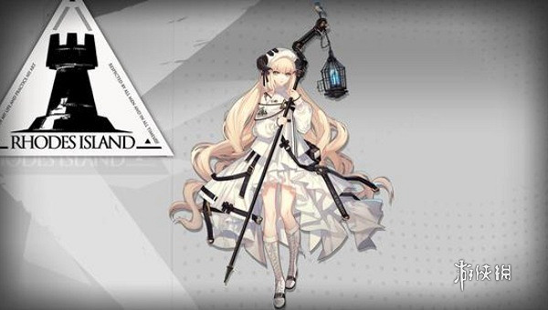 明日方舟新手幹員推薦 明日方舟新手幹員推薦