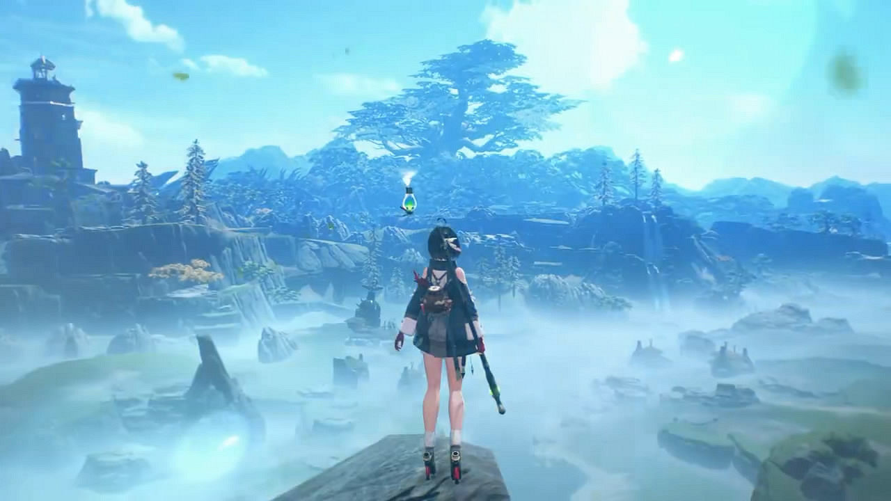 光榮《優米雅的鍊金工房》首支宣傳片賞!明年3月發售