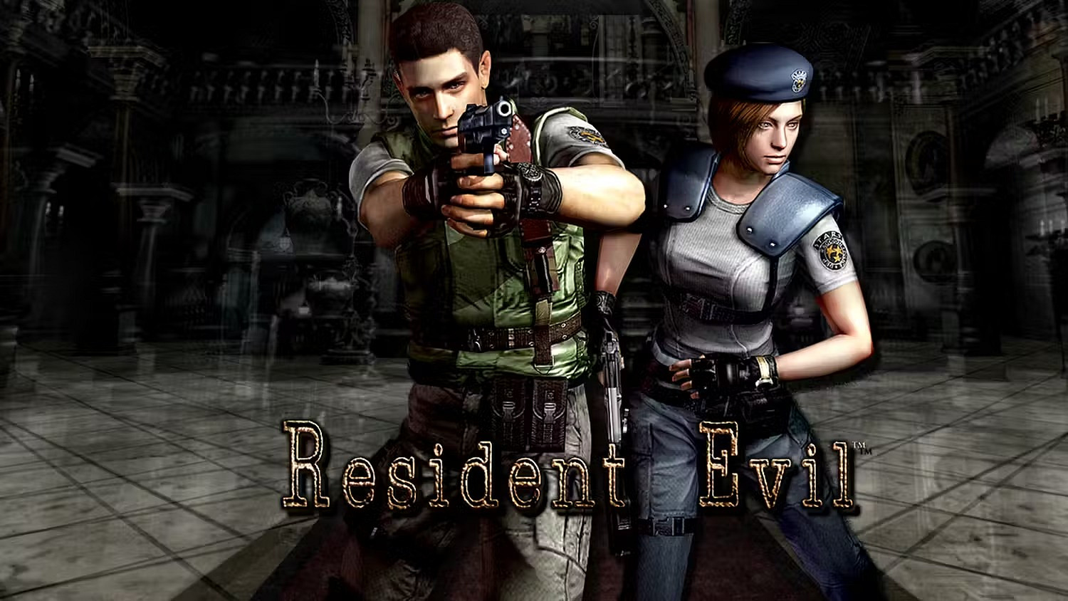 《生化8》僅排第九！盤點《惡靈古堡》系列的最佳遊戲