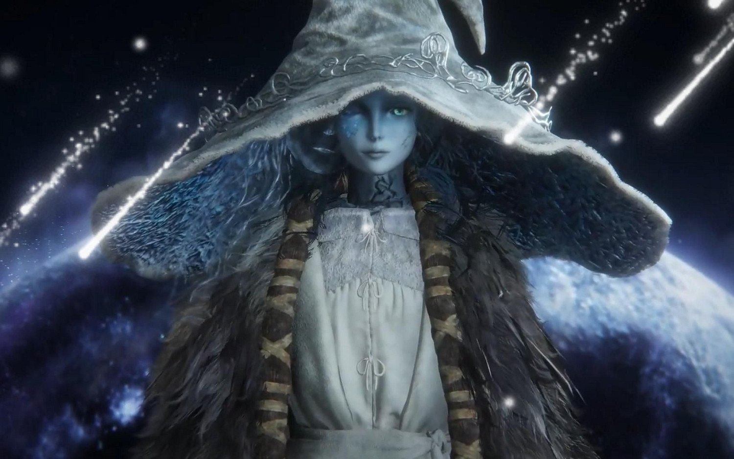 xp越來越怪的《黑神話》玩家,愛上了娘化的二郎神 xp越來越怪的《黑神話》玩家,愛上了娘化的二郎神