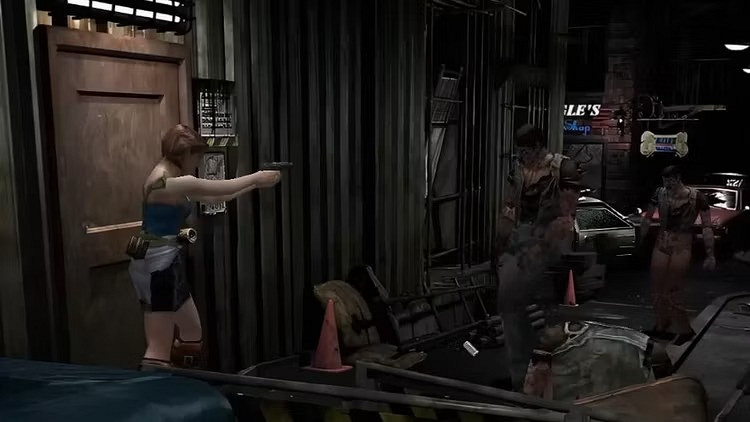 《生化8》僅排第九！盤點《惡靈古堡》系列的最佳遊戲