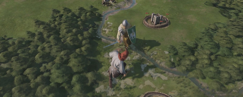 《十字軍之王3》伊比利亞和諾斯融合怎麽自創角色 《十字軍之王3》伊比利亞和諾斯融合怎麽自創角色