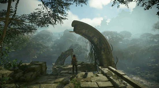 外媒評價《星戰亡命之徒》：系統簡陋但存在閃光點