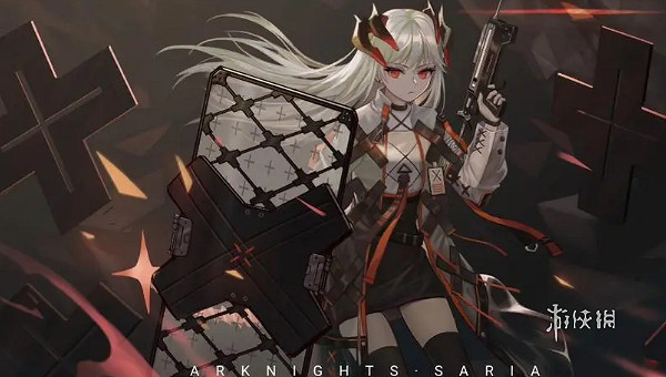 明日方舟新手幹員推薦 明日方舟新手幹員推薦