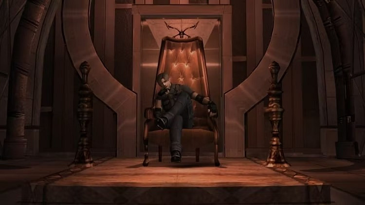 《生化8》僅排第九！盤點《惡靈古堡》系列的最佳遊戲