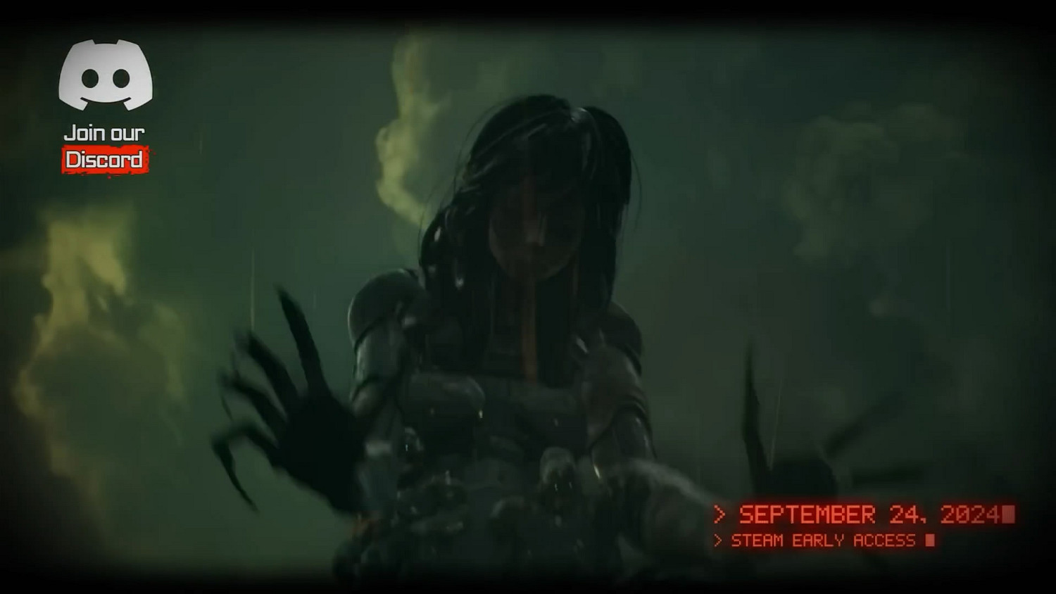 虛幻引擎5 PVE遊戲《永恒冬日》搶先體驗 預告片公布