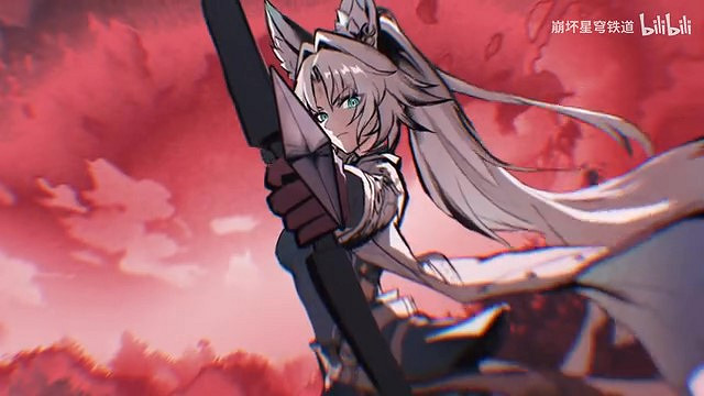 《崩壞：星穹鐵道》千星紀遊PV：「飛鏑追星」