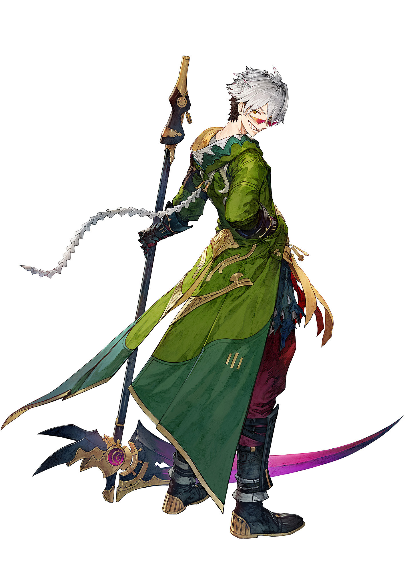 《優米雅的鍊金工房》大量立繪、截圖公開！畫風出色