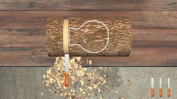 木工模擬遊戲:《木工車間模擬器》上線Steam頁面! 木工模擬遊戲:《木工車間模擬器》上線Steam頁面!