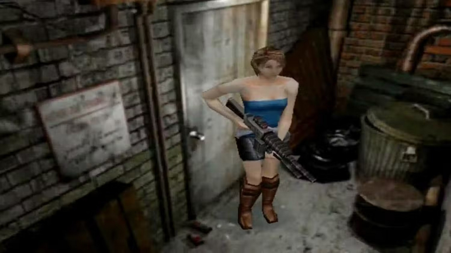 《生化8》僅排第九！盤點《惡靈古堡》系列的最佳遊戲