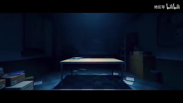 《絕區零》“簡”角色展示 來自大姐姐的致命審訊！