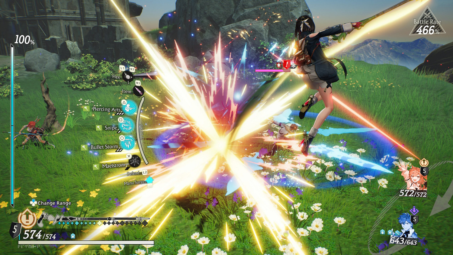 《優米雅的鍊金工房》大量立繪、截圖公開！畫風出色