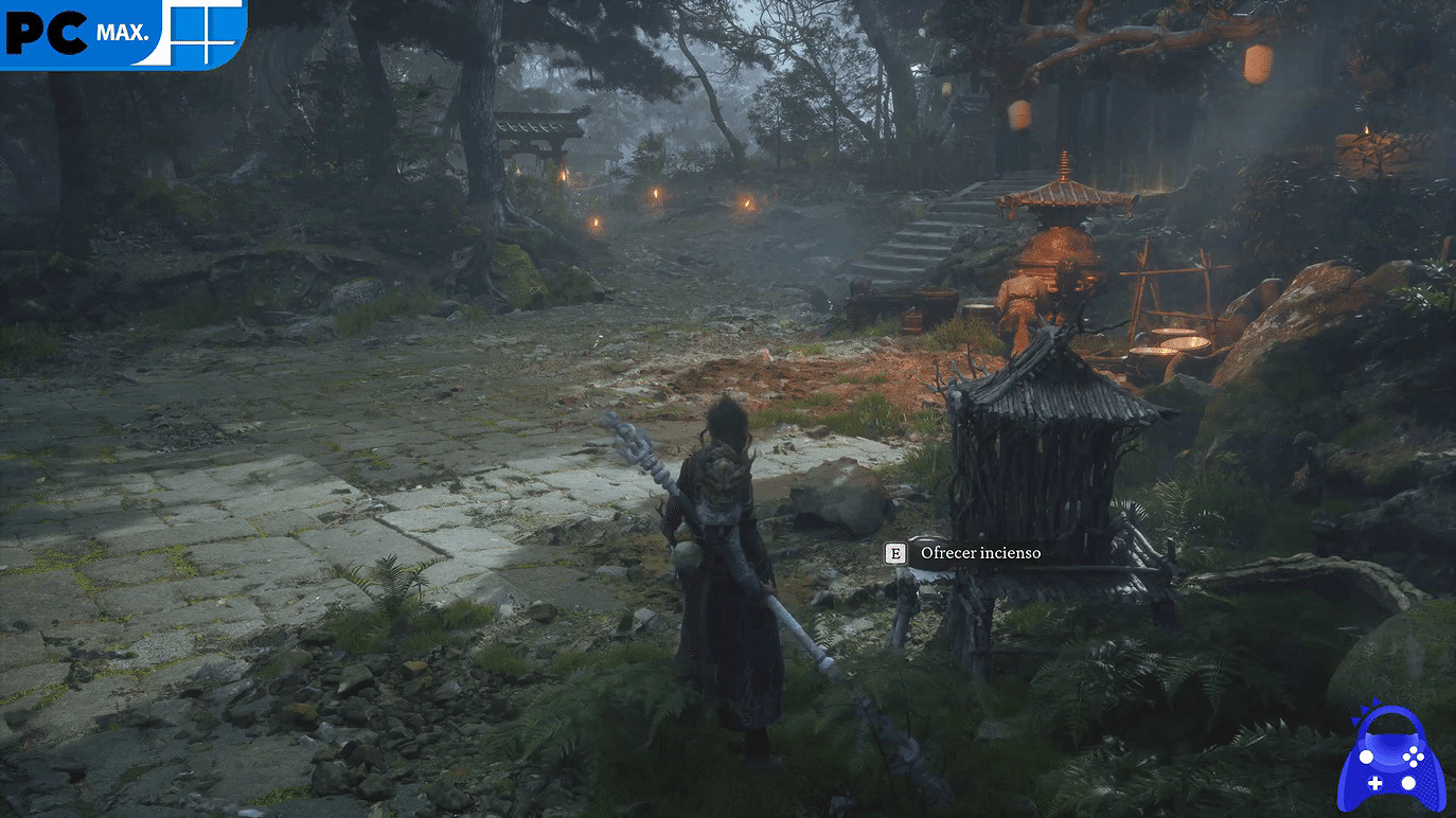 PC版《黑神話：悟空》最高vs最低畫質對比 差別很大