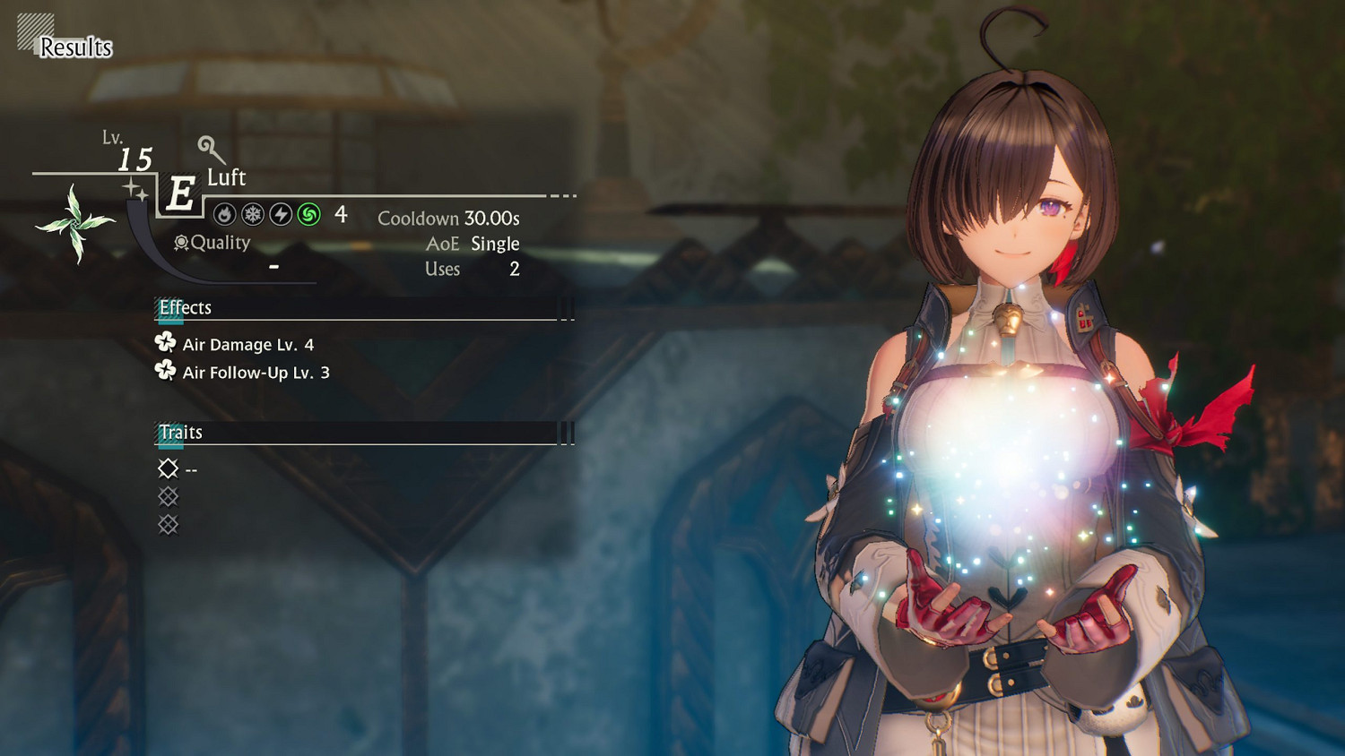 《優米雅的鍊金工房》大量立繪、截圖公開！畫風出色